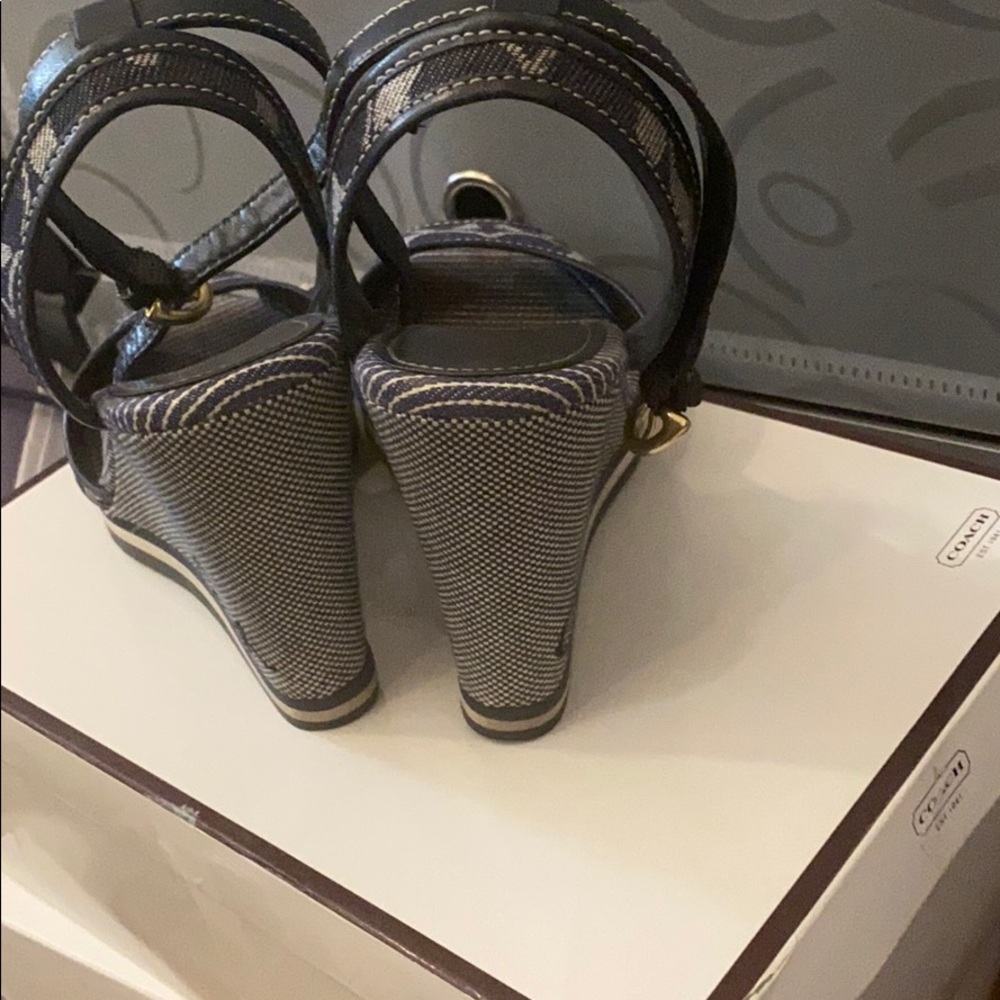 Wedges - Picture 2 of 2
